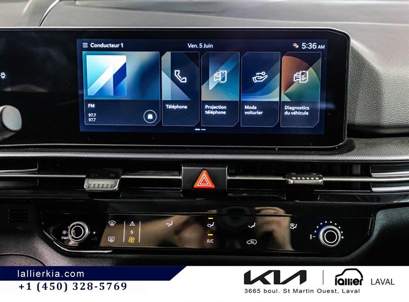 kia Sportage 2026 - 27