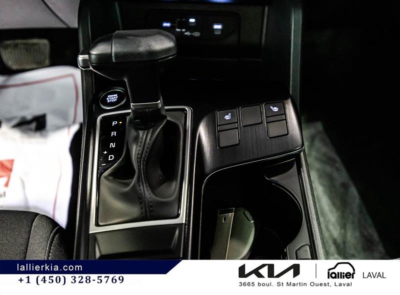 kia Sportage 2026 - 28