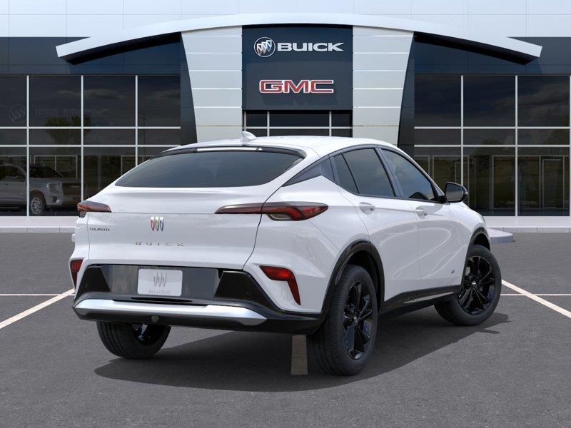 buick Envista 2026 - 4