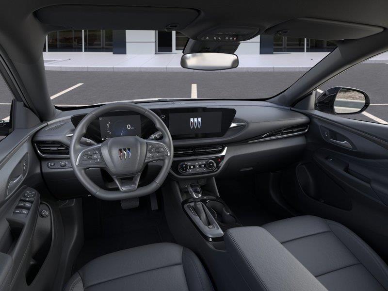 buick Envista 2026 - 5