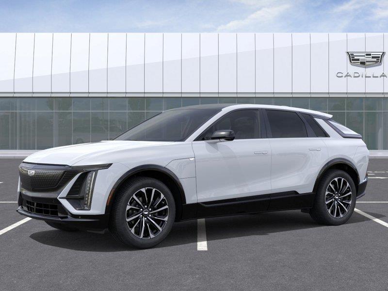 cadillac LYRIQ 2026 - 2
