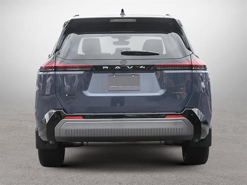 toyota RAV4 Hybrid 2026 - 5