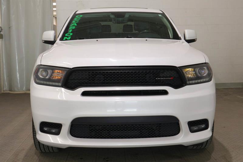 dodge Durango 2019 - 2