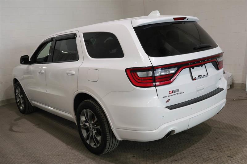 dodge Durango 2019 - 5