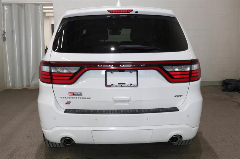 dodge Durango 2019 - 6