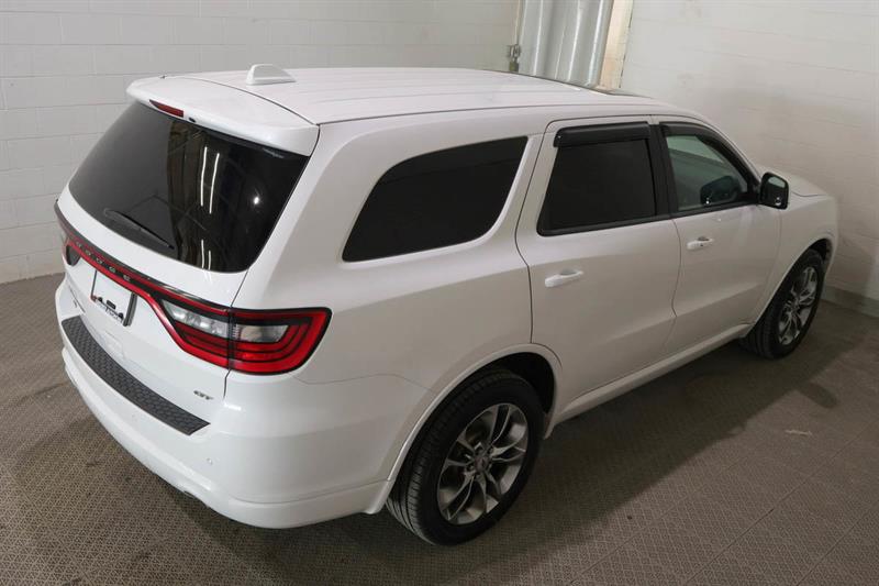 dodge Durango 2019 - 10