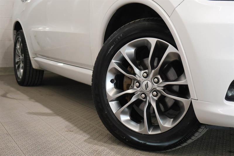 dodge Durango 2019 - 11