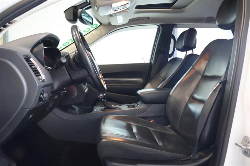 dodge Durango 2019 - 13