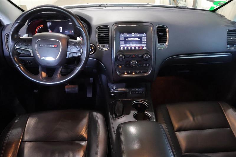 dodge Durango 2019 - 17