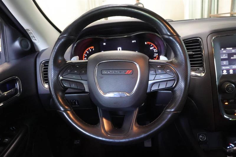 dodge Durango 2019 - 18