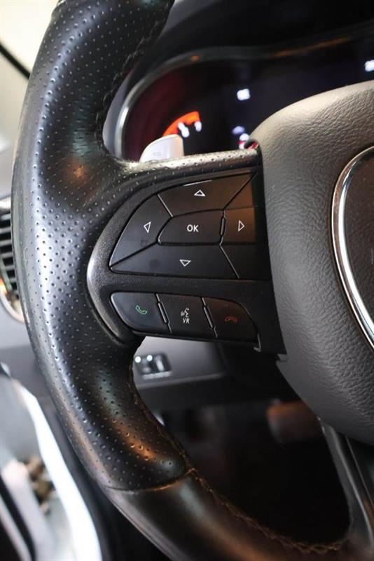 dodge Durango 2019 - 19