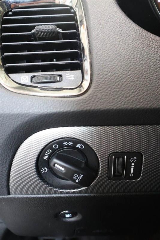 dodge Durango 2019 - 27