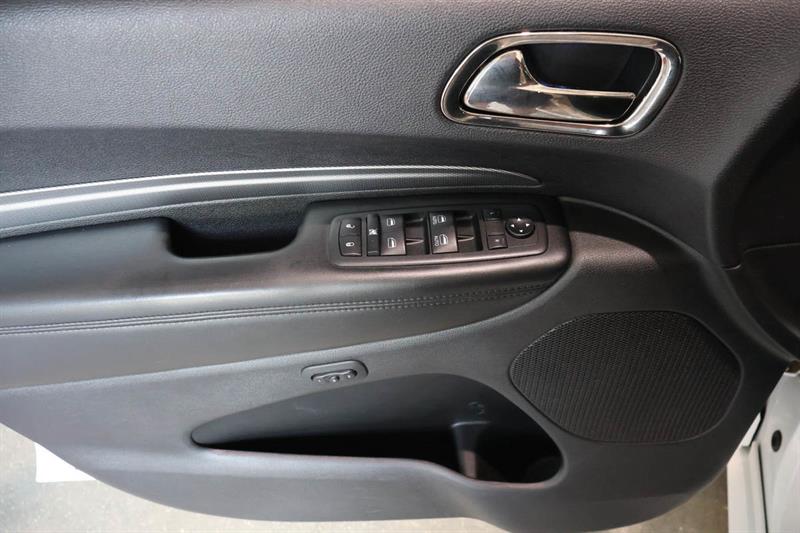 dodge Durango 2019 - 29