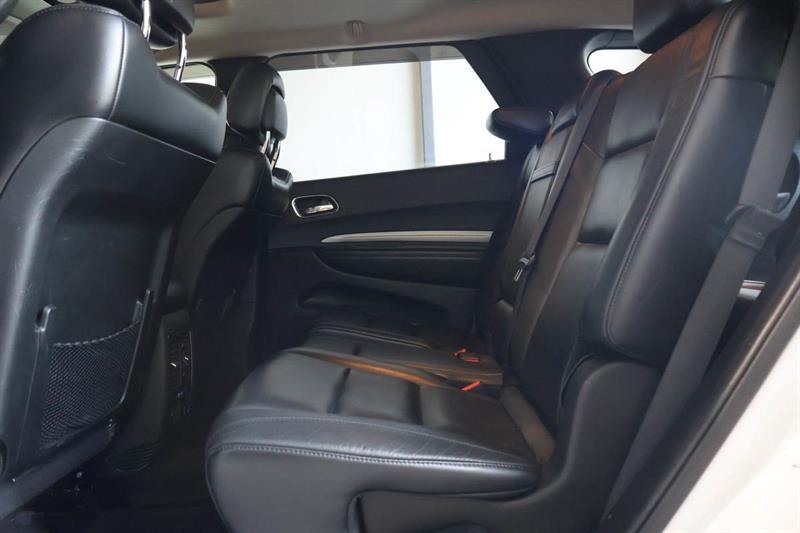 dodge Durango 2019 - 30