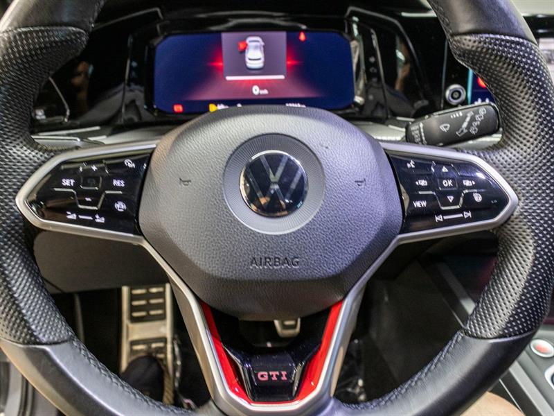 volkswagen Golf GTI 2022 - 9