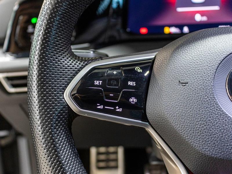 volkswagen Golf GTI 2022 - 10