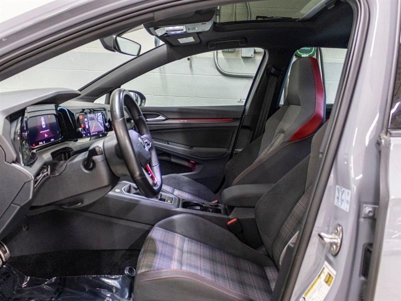 volkswagen Golf GTI 2022 - 20