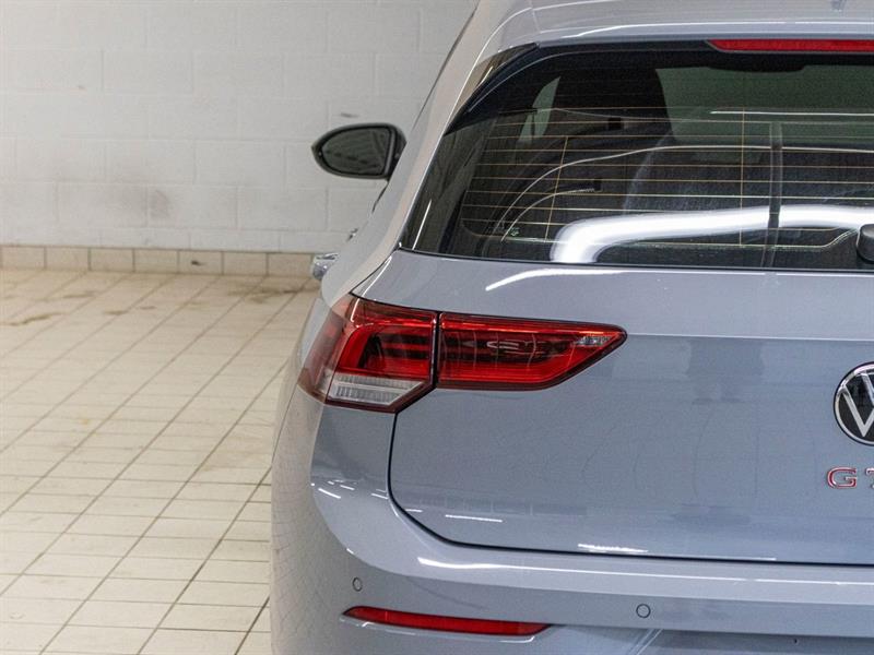 volkswagen Golf GTI 2022 - 28