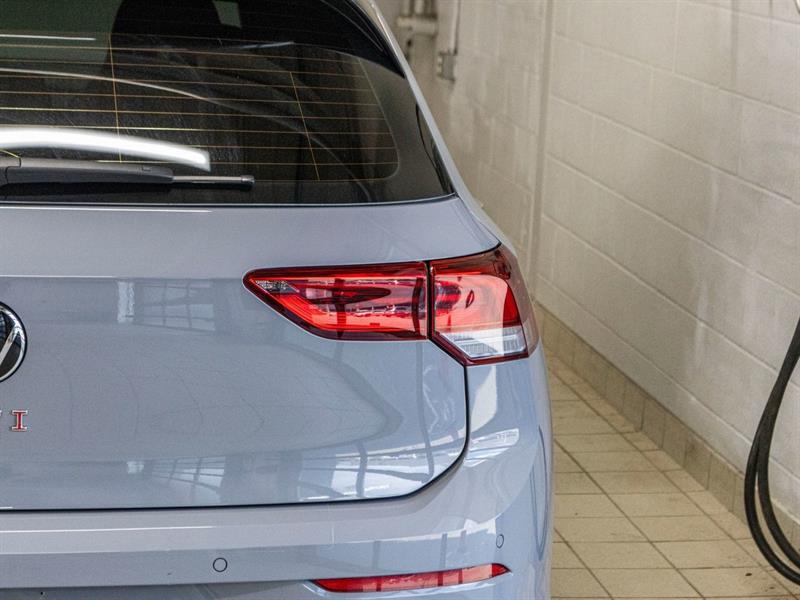 volkswagen Golf GTI 2022 - 29