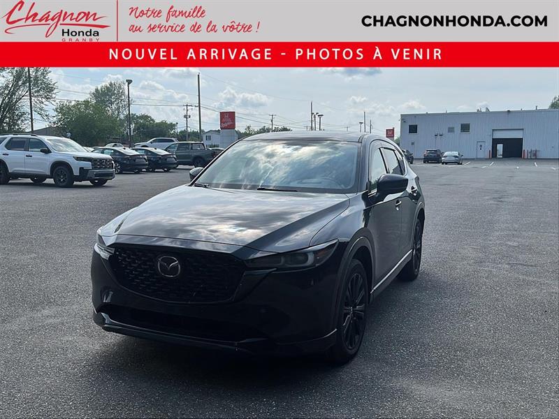 mazda CX-5 2023