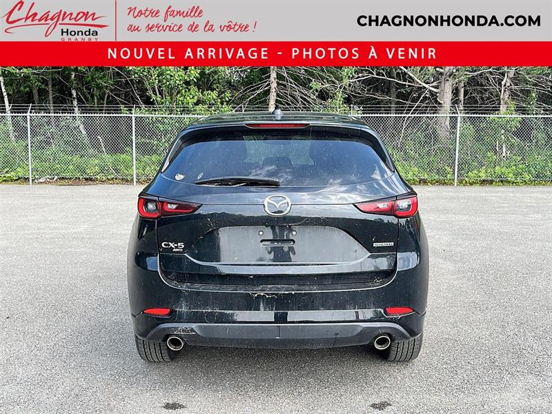 mazda CX-5 2023 - 3