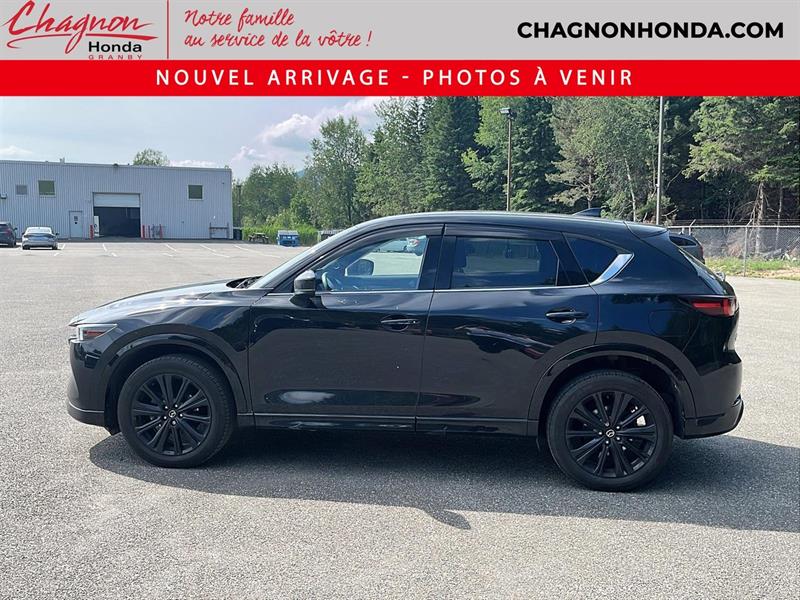 mazda CX-5 2023 - 5