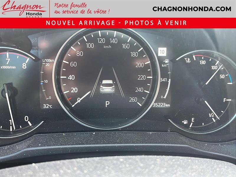 mazda CX-5 2023 - 6