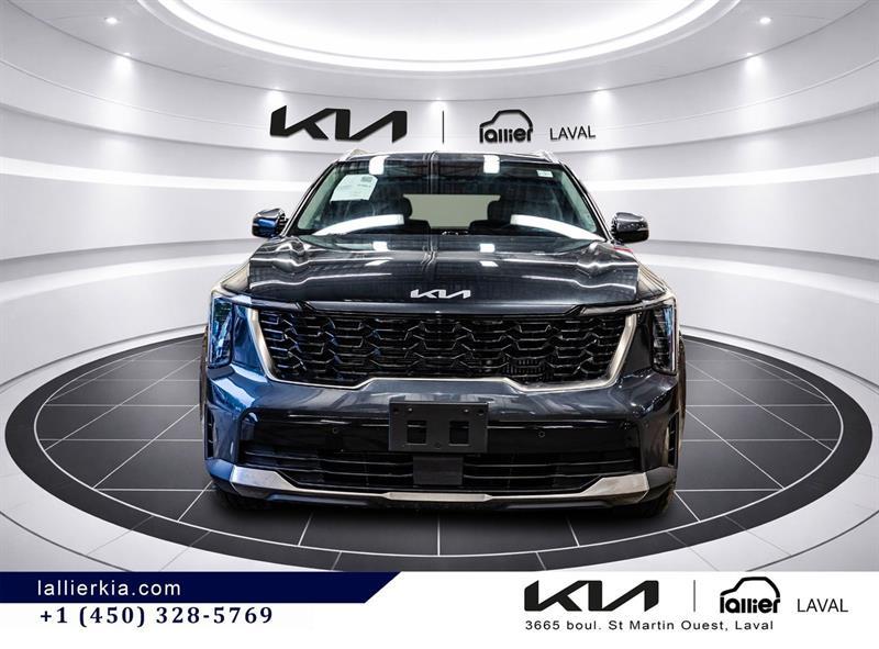 kia Sorento 2025 - 3