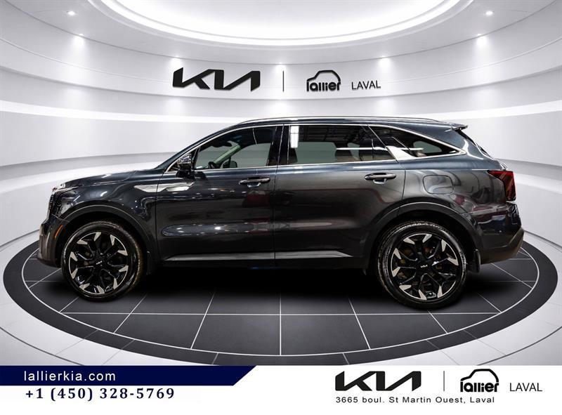 kia Sorento 2025 - 7