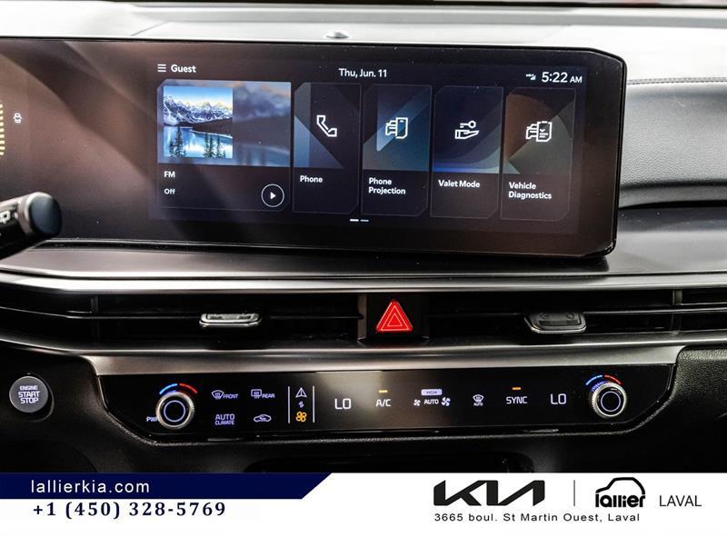 kia Sorento 2025 - 18