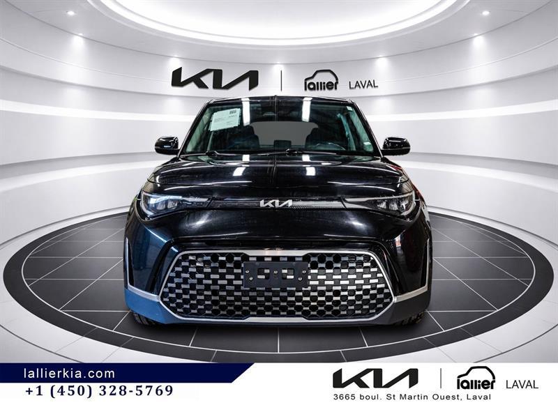 2023 Kia Soul - Image 3