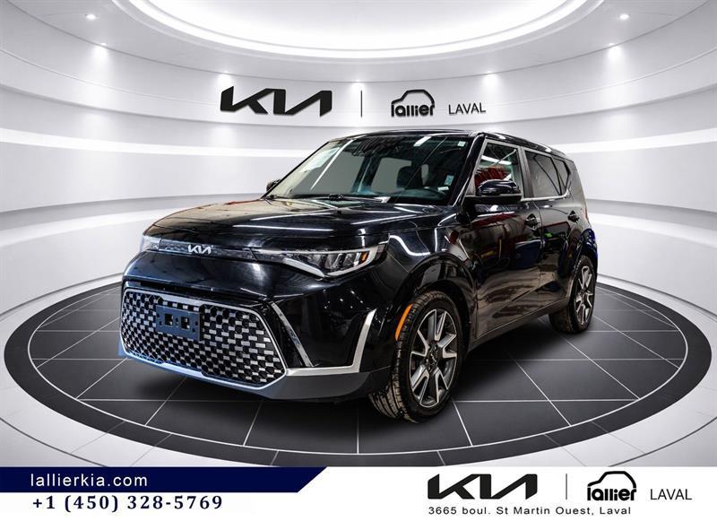 2023 Kia Soul - Image 5