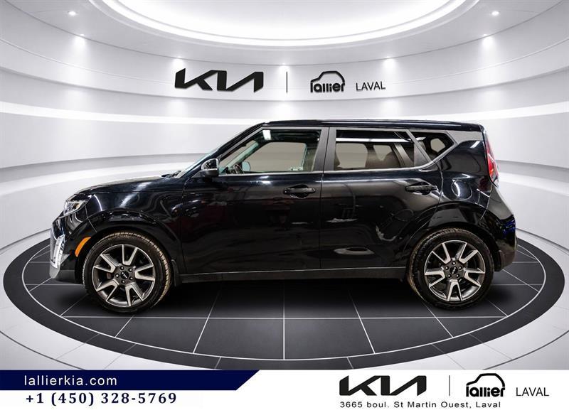 2023 Kia Soul - Image 7