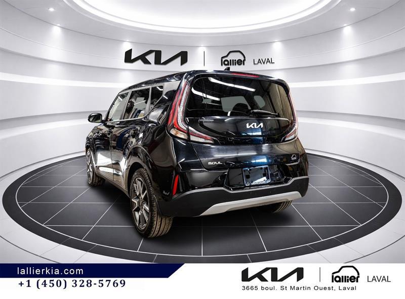 2023 Kia Soul - Image 8