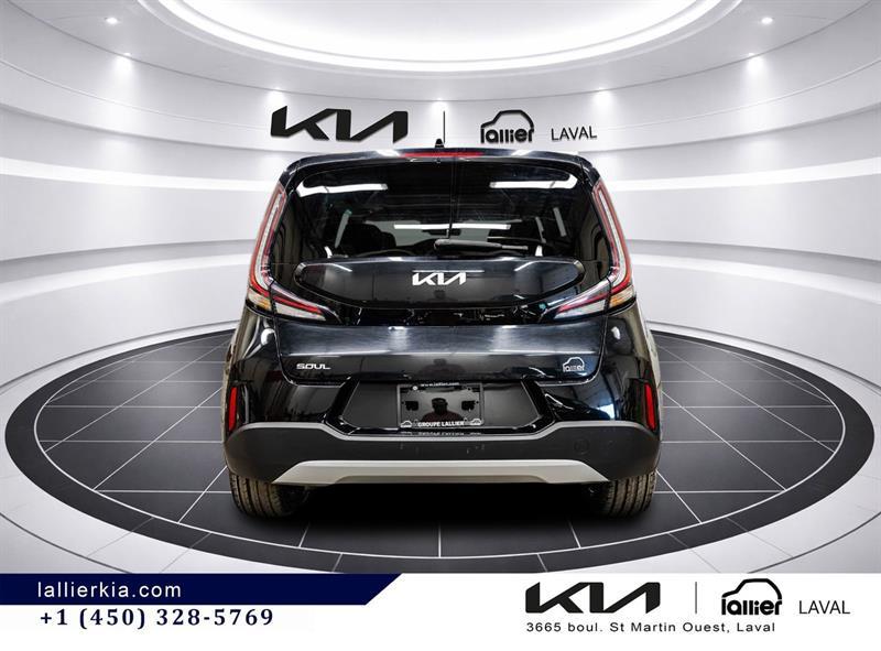 2023 Kia Soul - Image 9