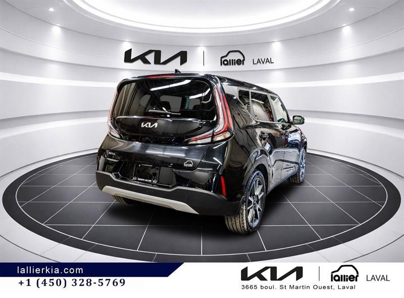 2023 Kia Soul - Image 10