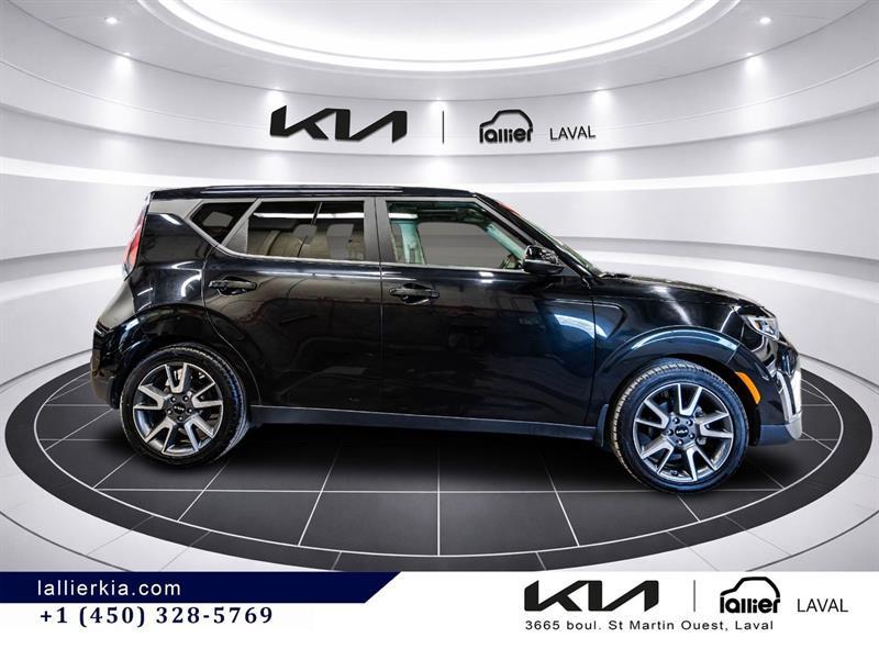 2023 Kia Soul - Image 11