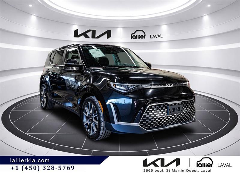 2023 Kia Soul - Image 12