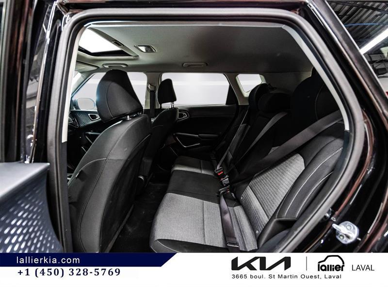 2023 Kia Soul - Image 13