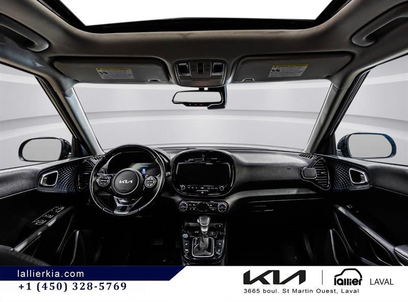 2023 Kia Soul - Image 14