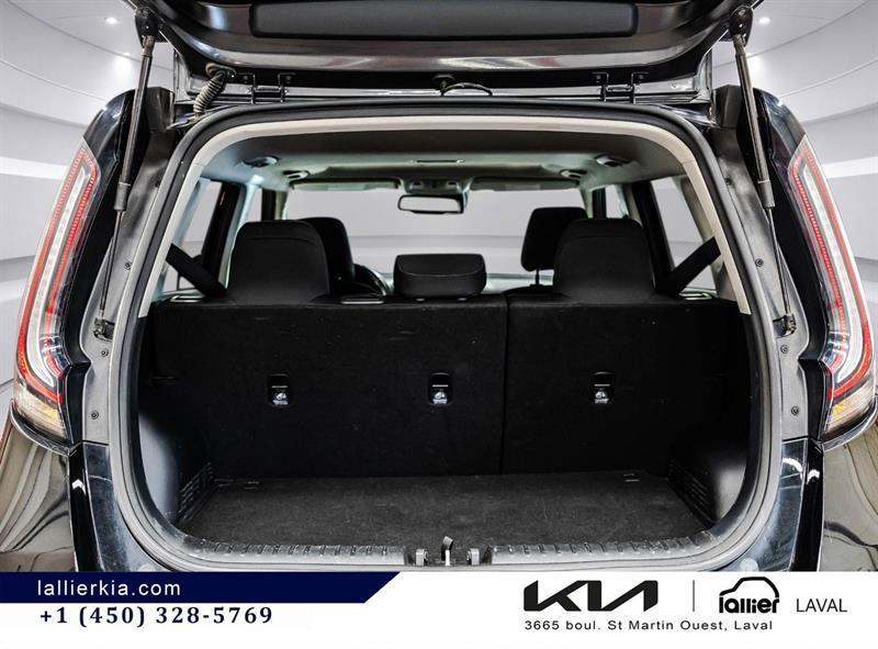 2023 Kia Soul - Image 15