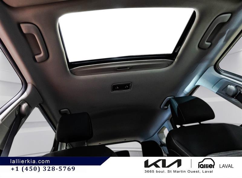 2023 Kia Soul - Image 17