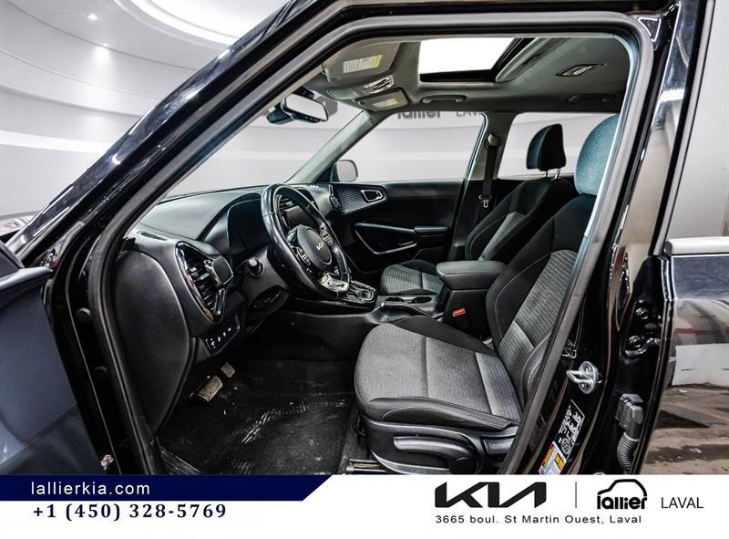 2023 Kia Soul - Image 18
