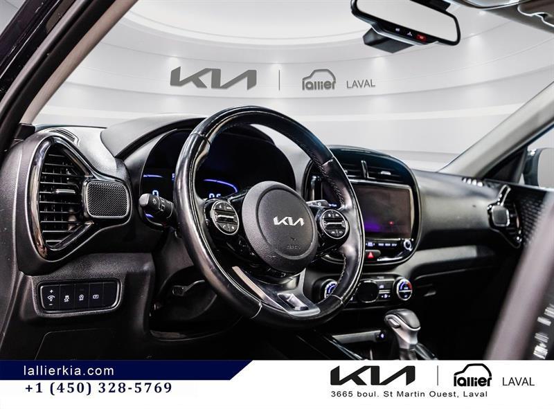 2023 Kia Soul - Image 19