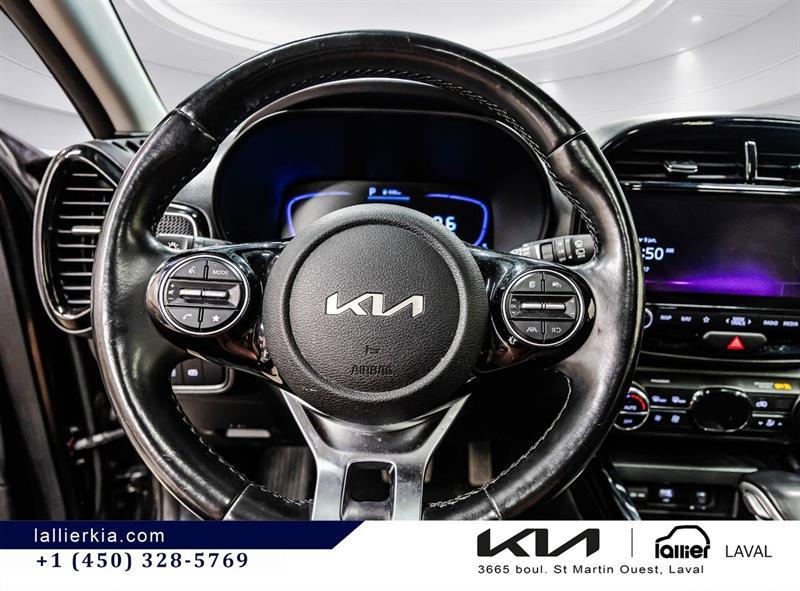 2023 Kia Soul - Image 20