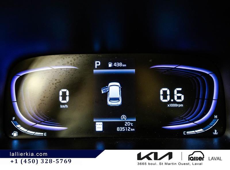 2023 Kia Soul - Image 21