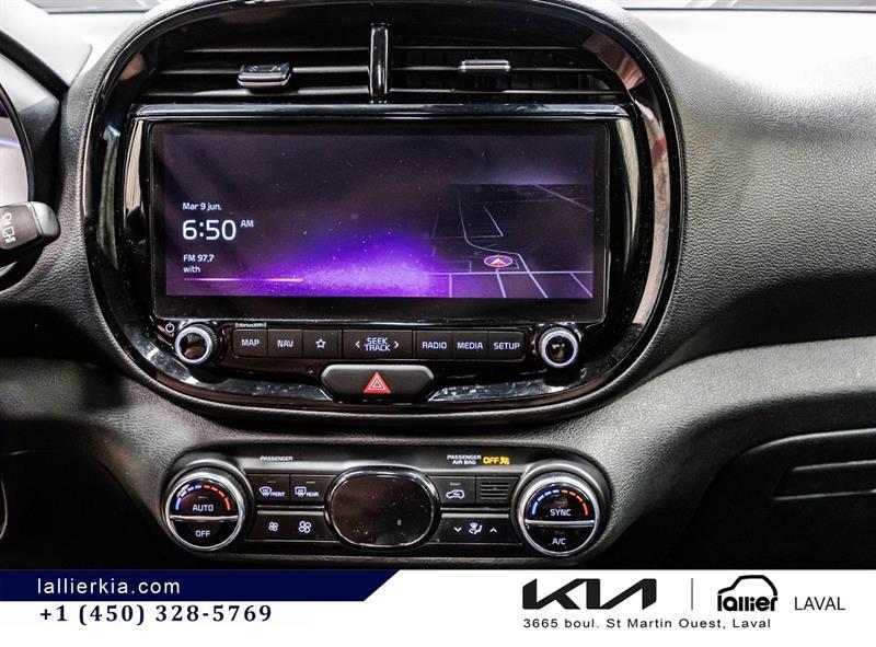 2023 Kia Soul - Image 22
