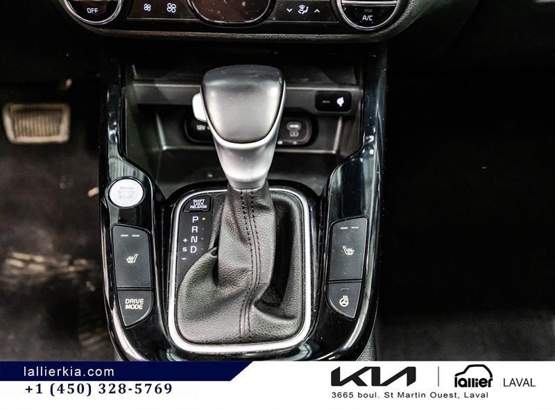 2023 Kia Soul - Image 23