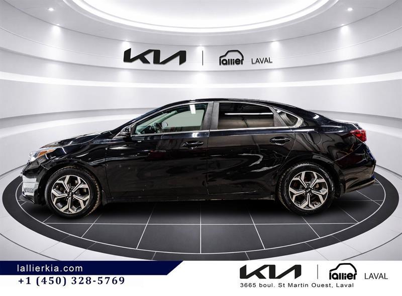 2021 Kia Forte - Image 5