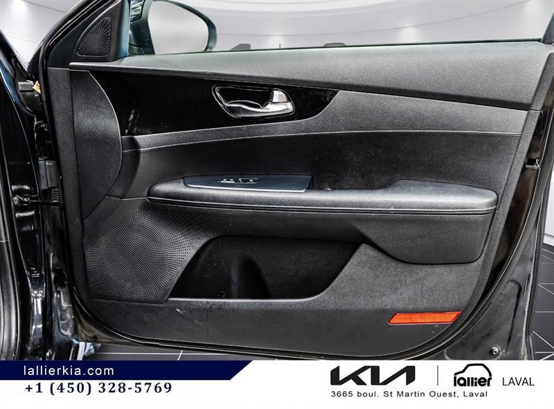 2021 Kia Forte - Image 10